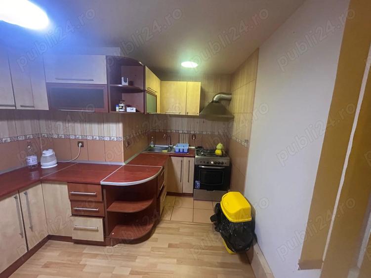 Vand apartament 3 camere si doua bai - 7