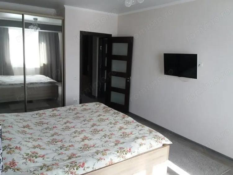 Garsoniera de inchiriat in zona Gemenii - 3