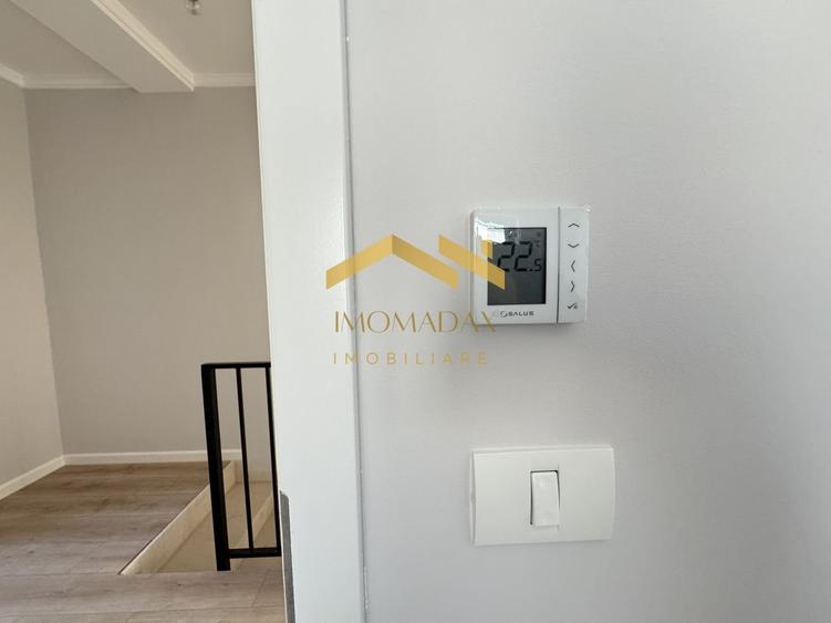 Bucovat-Duplex P+E- Predare la Cheie - 5