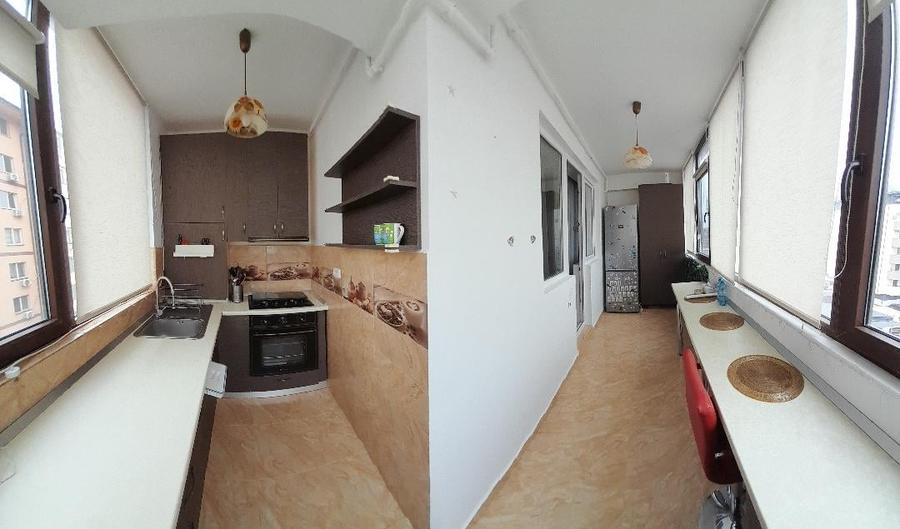 Militari Residence-str.Tineretului, ap 3 camere, etaj 4/8,bloc 2018 - 13