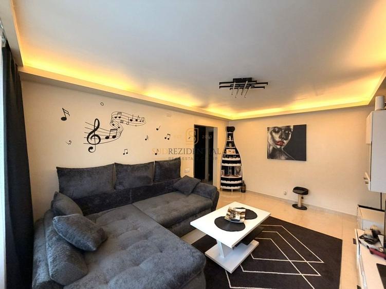 3 Camere, centrala proprie, incalzire pardoseala, Bd. Brancoveanu - 4