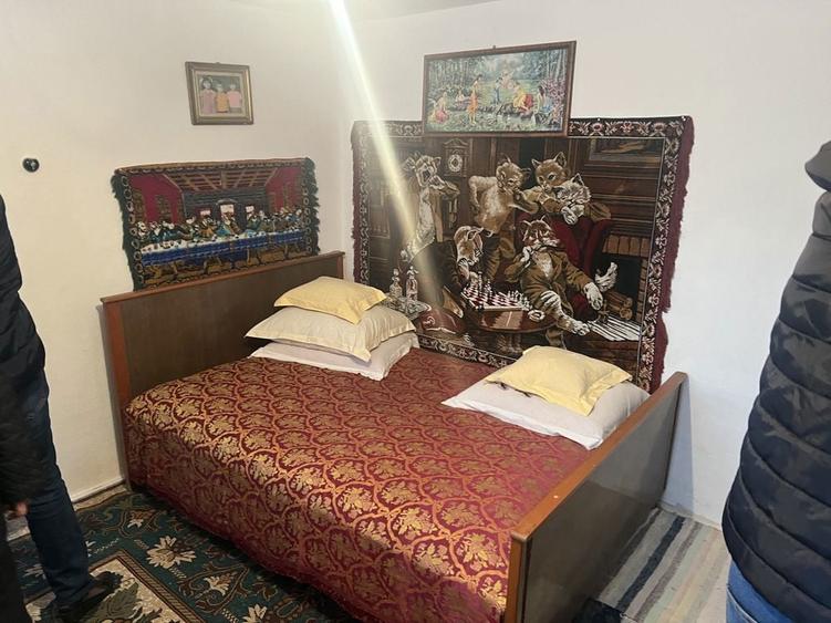 Vand casa in Fantana Mare - 5