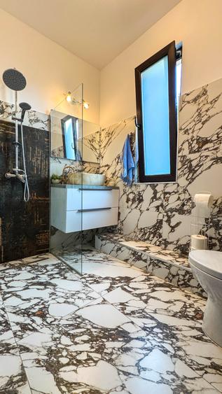 Balotesti: Vila individuala, cu 4 camere si o curte libera de 342,42 mp ! - 10