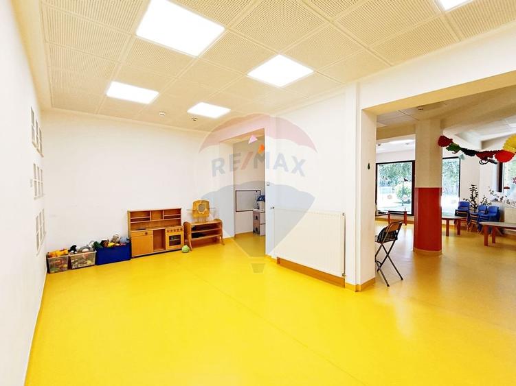 For Sale Educational Campus Baneasa, 12000sqm Land-School-Kindergarden - 46