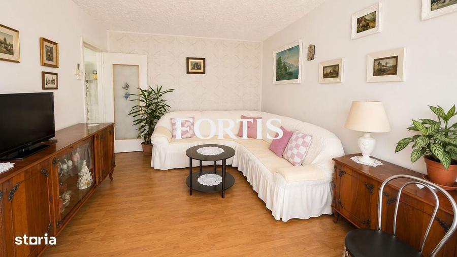 Apartament de vanzare 65mp utili in Fagaras, zona 1 Decembrie - 1