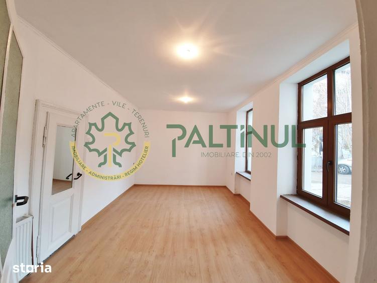 Apartament cu 2 camere în Orașul de Jos