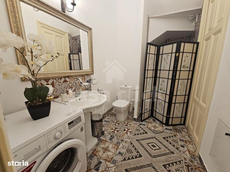 6 camere, 200 mp, 2 niveluri, zona Faleza exclusivist - 5