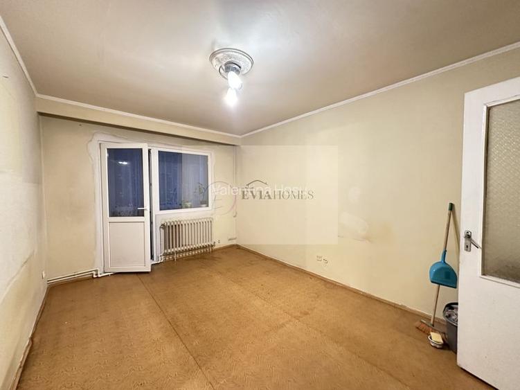 2 camere/ Cartier Grigorescu/ Zona pieței Grigorescu