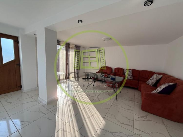 Casa P+1, teren 1175 mp, 140 mp utili, Albesti - 7