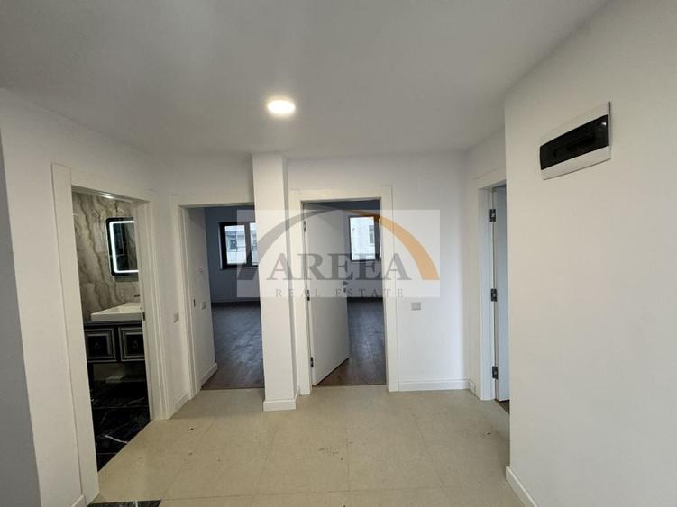 Vila 4 camere individuală Tunari - 10