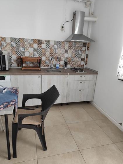 Inchiriez garsoniera Cartierul Latin - 4