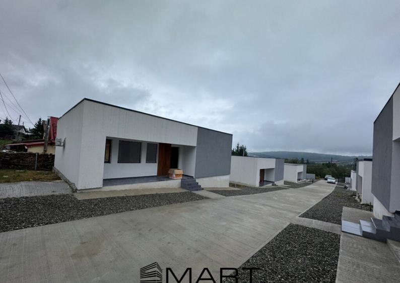 Casa cu 3 camere in Tocile - 3