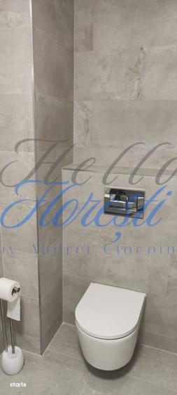 Se inchiriaza apartament cu 2 camere, Floresti|Eroilor - 4