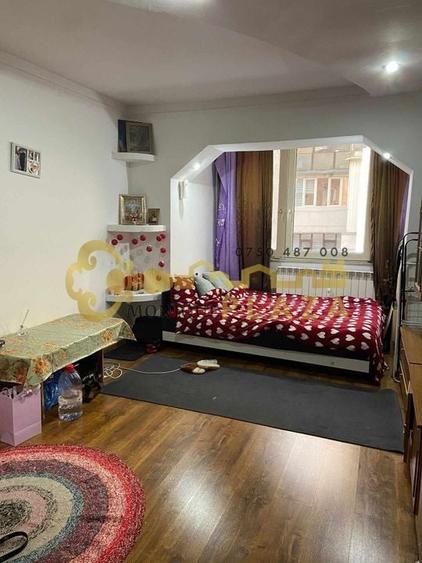 Garsoniera modernă și confortabilă | Disponibila | - 1