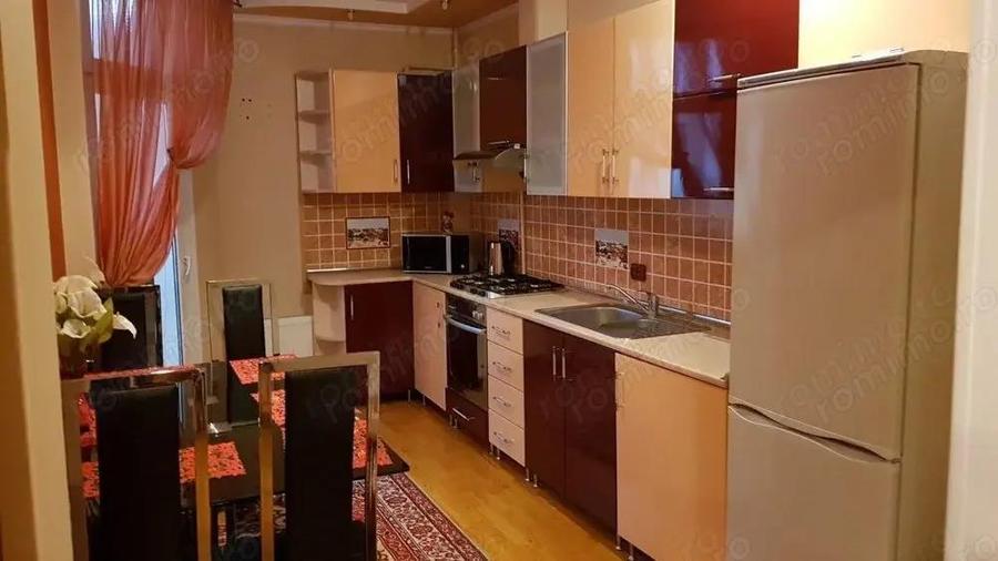 Garsoniera zona Iancului - 3