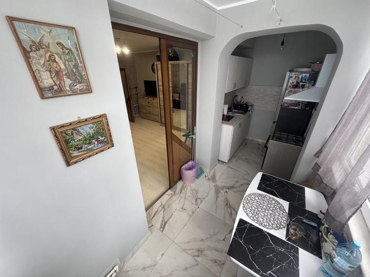 Garsonieră / Studio zona Far - 4