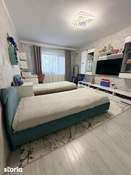 Apartament decomandat 2 camere - 3