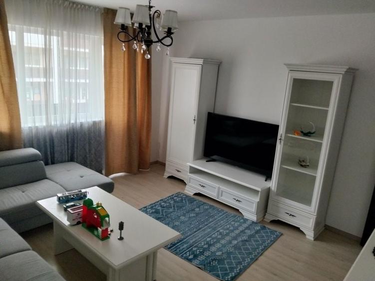 Apartament 3 camere decomandat - 3