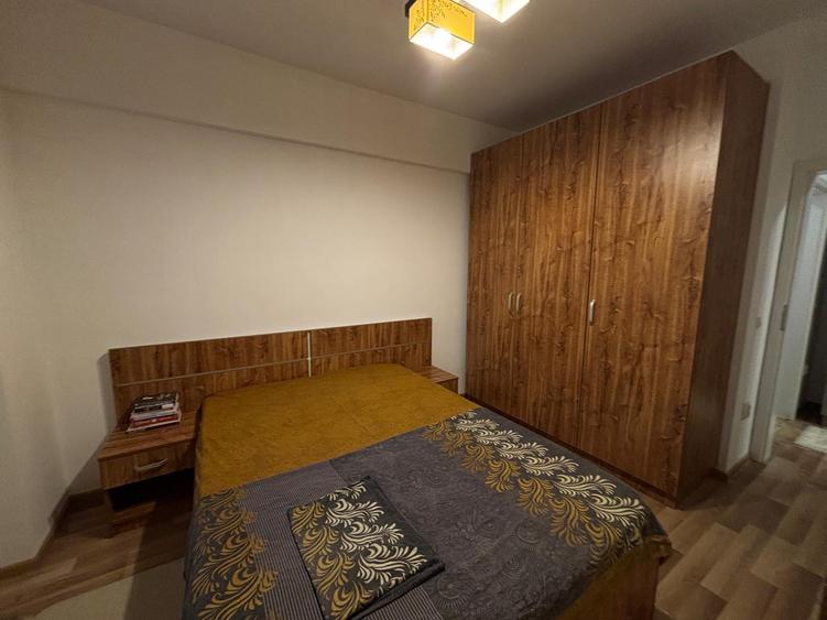 Apartament cu 2 camere  zona Palas - 7