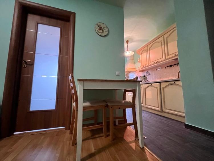 Apartament 2 cam./ garsoniera dubla Timpuri Noi Nerva Traian - 3