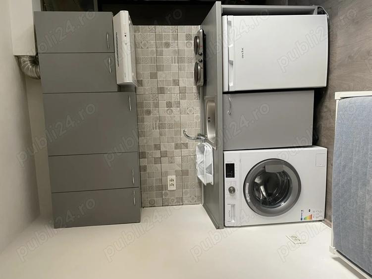 Inchiriez garsoniera in Timisoara,strada Labirint - 4