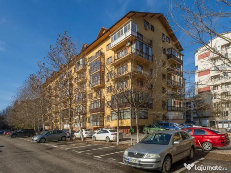 MILITARI RESIDENCE LIDL, SPATIU COMERCIAL 52 MP, PARTER - 10