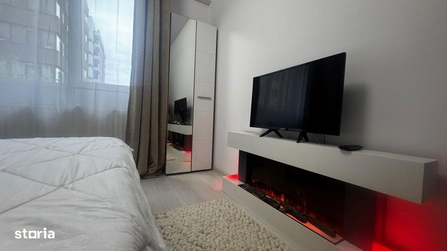 Vanzare apartament de 3 camere Militari - 5