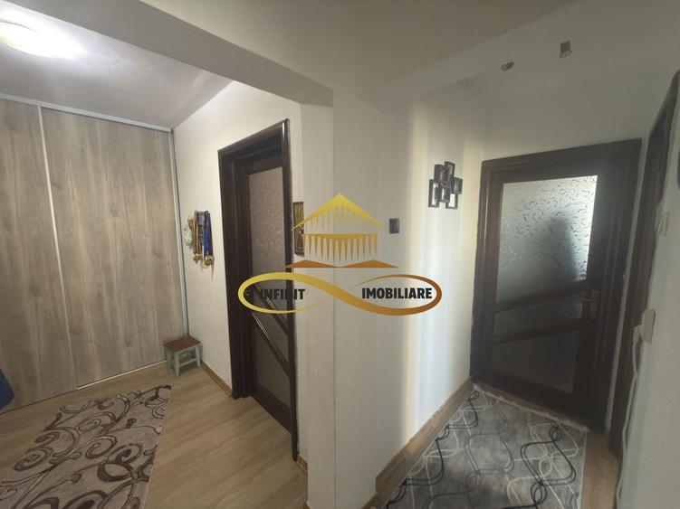 Apartament cu 2 camere de vanzare in Bacau - 11