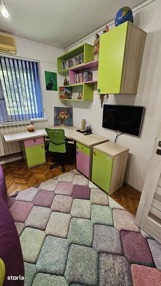 Apartament 3 camere de vanzare - zona Rovere Tomis Nord - 9