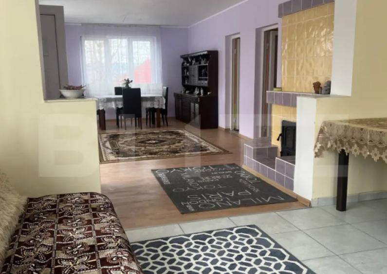 Casa individuala, 3300 mp teren, zona Sintereag - 12