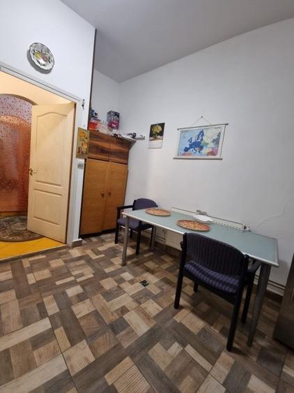 Vilă individuală - Vasile Lascăr - Dacia - 255mp utili - 35