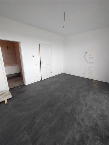 Duplex - 114 m2 utili - compartimentare excelenta -  dormitor la parter - 5