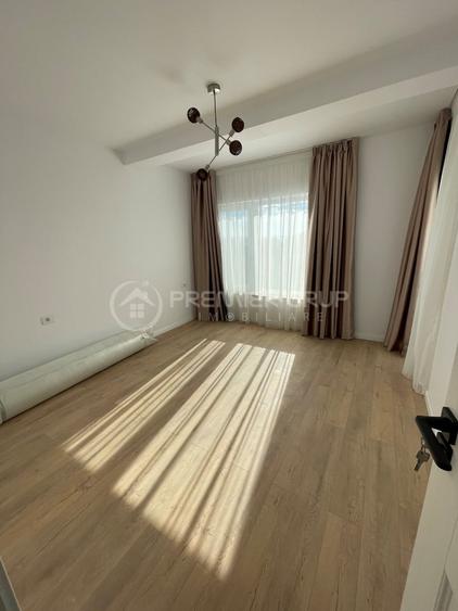 Casa 4 camere, Valea Lupului, 110mp + loc de parcare - 16