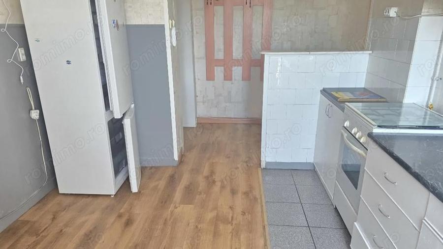 Vand apartament 2 camere decomandat in Deva, Bld. Balcescu (intersectie cu 22 Decembrie), - 13