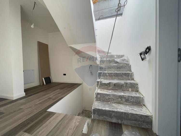 Casă nouă P+1+Pod | Muncii Ronda, Popa Nan - 9