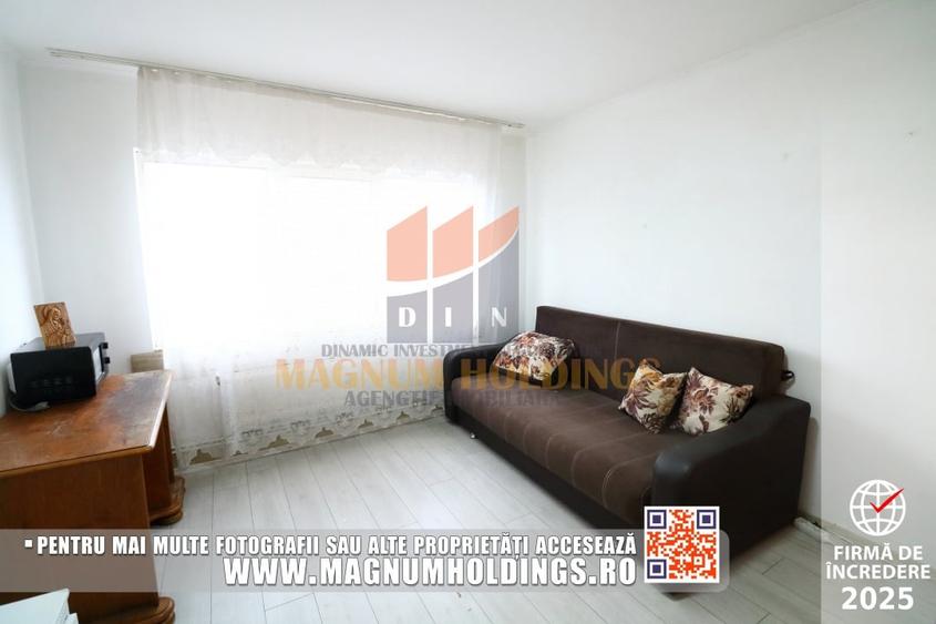 Garsoniera, Depozitelor, etajul 2 - 1