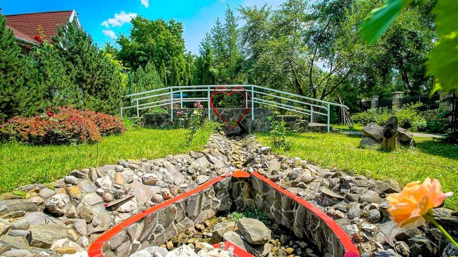 Proprietate unică pe malul lacului Moacșa – liniște, rafinament, eleganta - 45