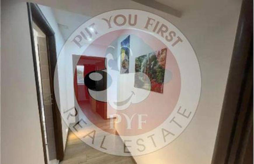 Mega Mall | 4 camere | Decomandat | 100mp | B12018 - 4