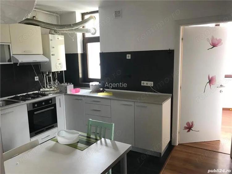 Dristor apartament 3 camere