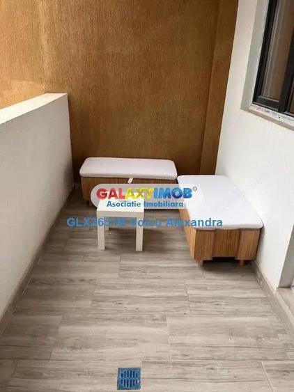 Garsoniera Lux Berceni - Dimitrie Leondia - 5 Min Metrou - 2