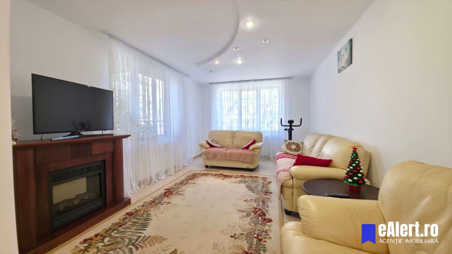 Vila 6 camere, Magurele, Ilfov, spatiu gradinita - afterschool - 27