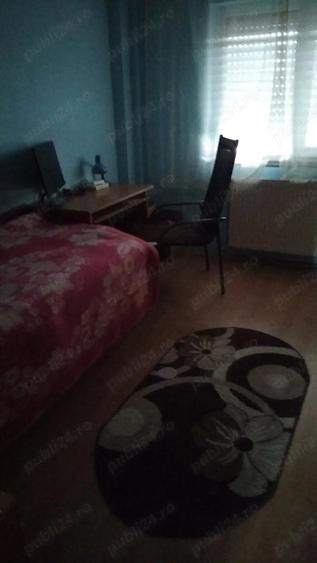 PF Vand ap 4 camere Zona Cracii primaritei + Garaj subteran si 2 locuri parcare - 9