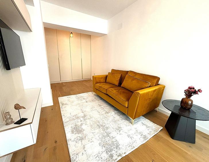 Apartament doua camere oferit spre inchiriere +loc de parcare subteran - 2