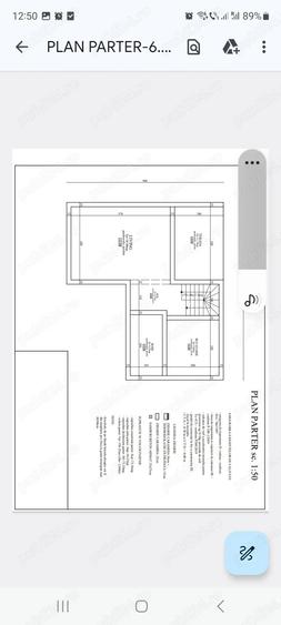 Vind casa in proect zona lidal schit - 4