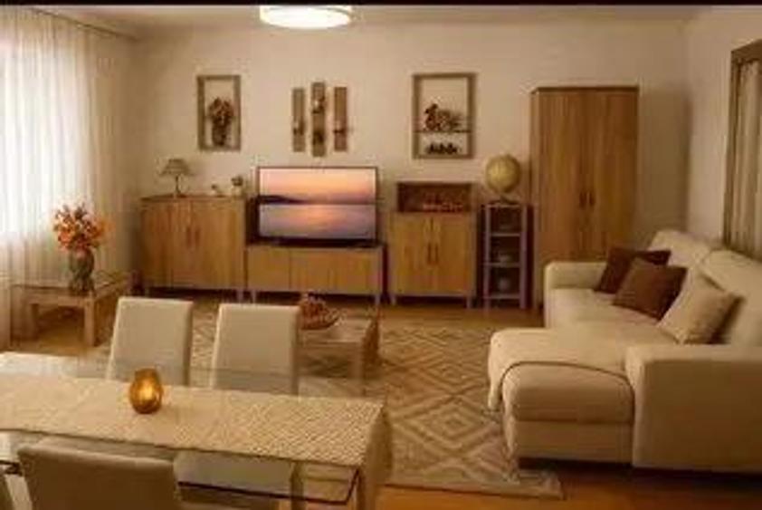 Unirii - Vanzare ap. 3 camere + copertina - Str. Vasile Lucaciu - 4