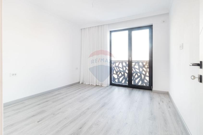 Vanzare Duplex cu 5 camere finisat modern in Otopeni - Odai - 13