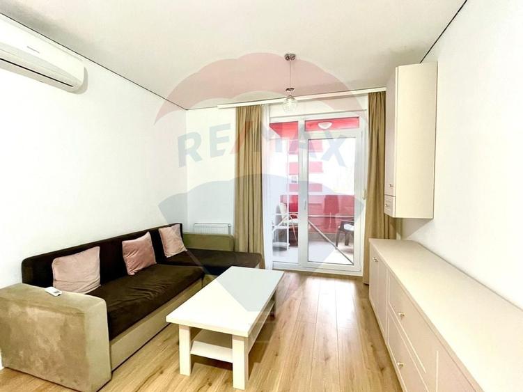 De vânzare apartament cu 2 camere Ared, Tudor Vladimirescu - 3