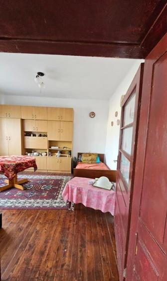 Apa, casa P+M,14 ari teren - 11