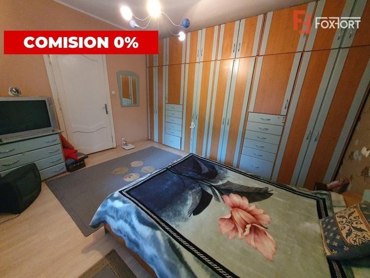 COMISION 0% Casa cu teren 1642 mp in proprietate | zona Dambovita - 17
