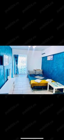 Apartament Statiunea Saturn - 5